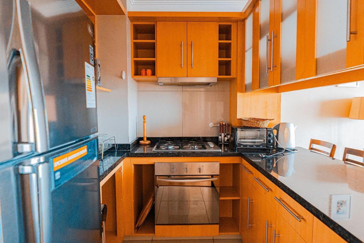 דירות וינה דל מר Hermoso Departamento Con Insuperable Vista Al Mar מראה חיצוני תמונה